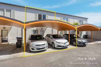 122F Newton Road, Eden Terrace