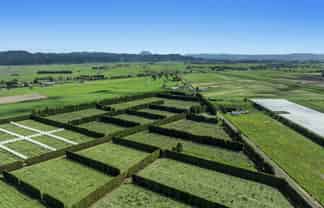 37 Selwyn Road, Poroporo