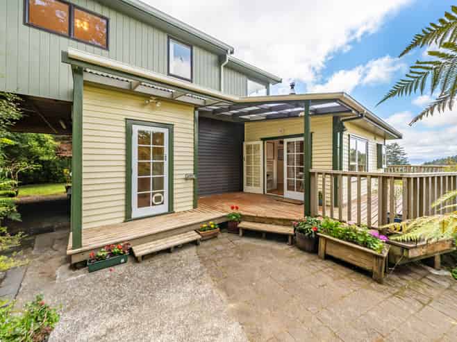 17 Avian Crescent, Blue Mountains