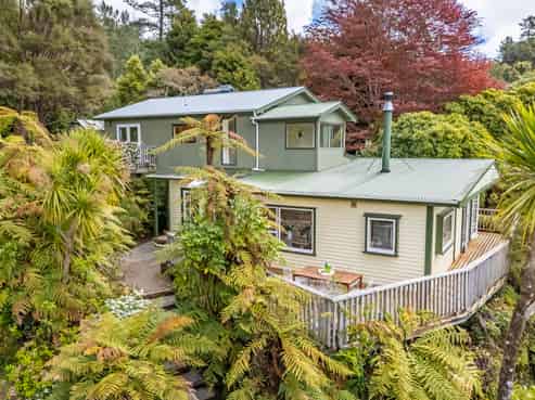 17 Avian Crescent, Blue Mountains