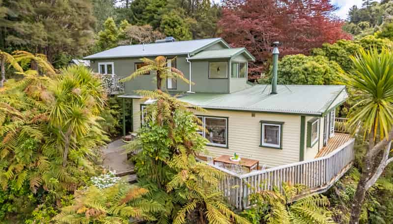 17 Avian Crescent, Blue Mountains