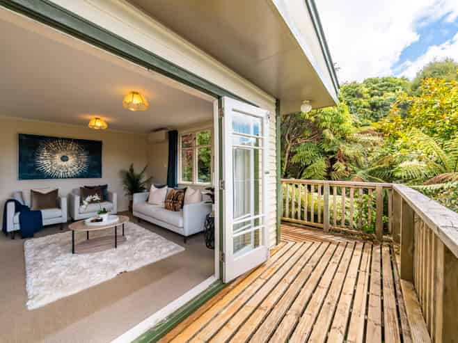 17 Avian Crescent, Blue Mountains