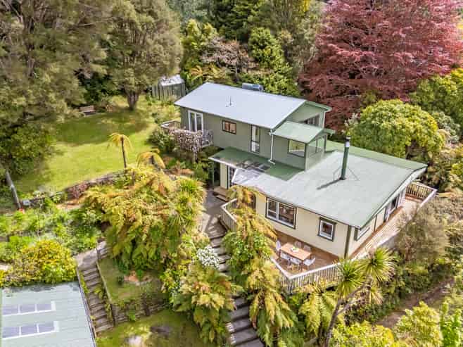 17 Avian Crescent, Blue Mountains
