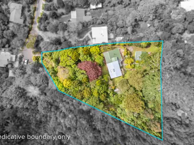 17 Avian Crescent, Blue Mountains