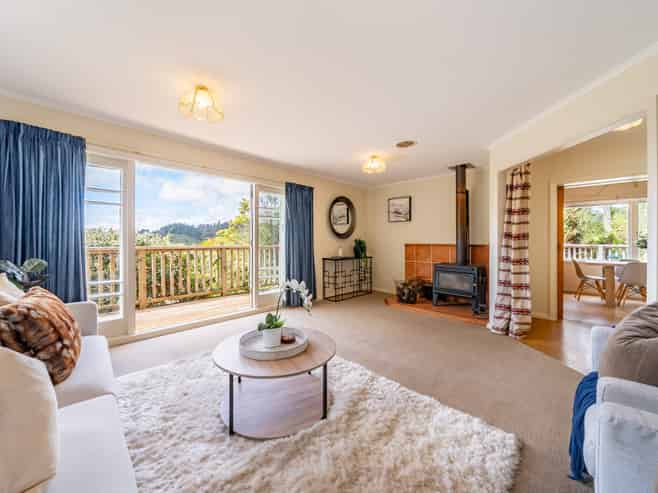 17 Avian Crescent, Blue Mountains