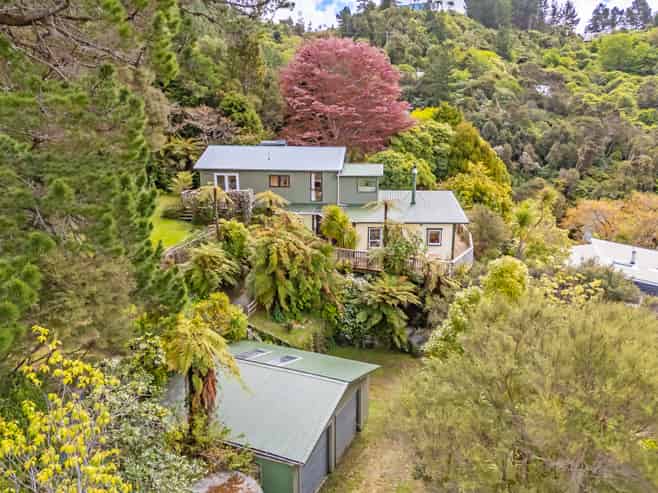 17 Avian Crescent, Blue Mountains
