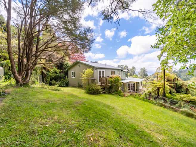 17 Avian Crescent, Blue Mountains