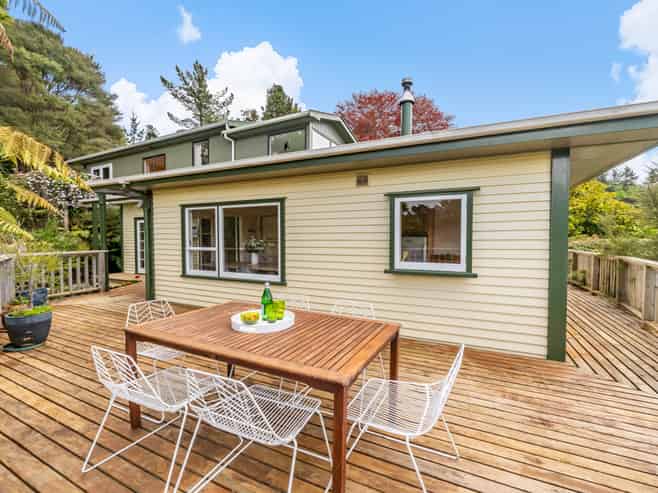 17 Avian Crescent, Blue Mountains