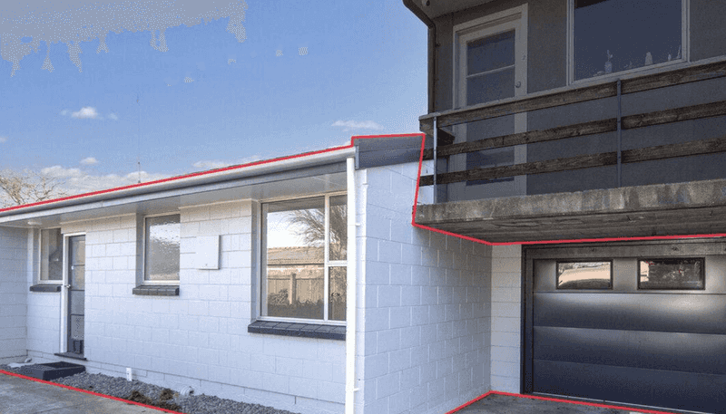 3/41 Wrights Road, Addington