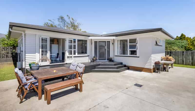 22a Pukatea Street, Inglewood