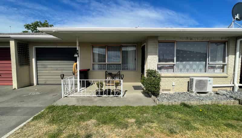 914a Florence Street, Raureka