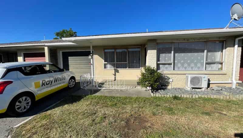 914a Florence Street, Raureka