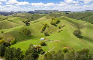 390 North Road, Mauriceville