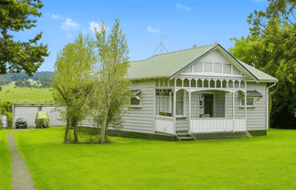 22 Wright Road, Buckland