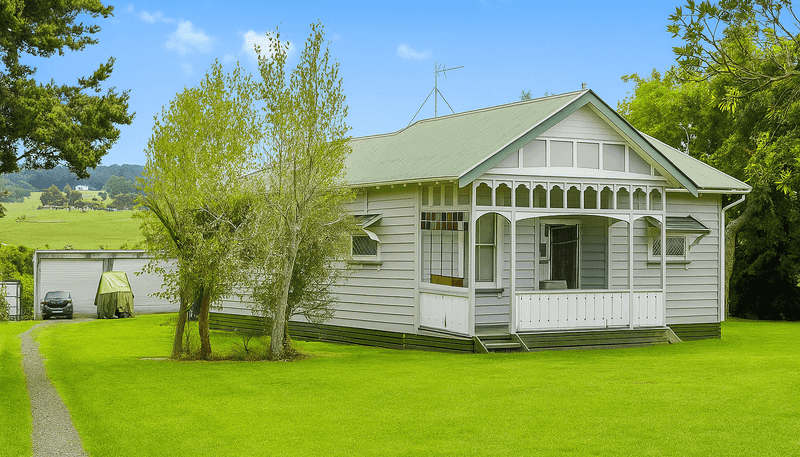 22 Wright Road, Buckland