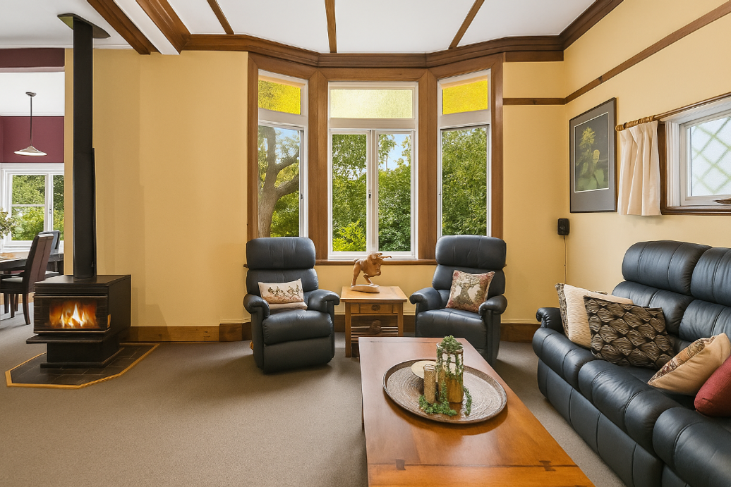 House in Tuakau, Waikato District - View 3
