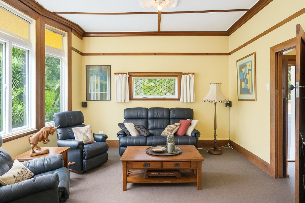House in Tuakau, Waikato District - View 2