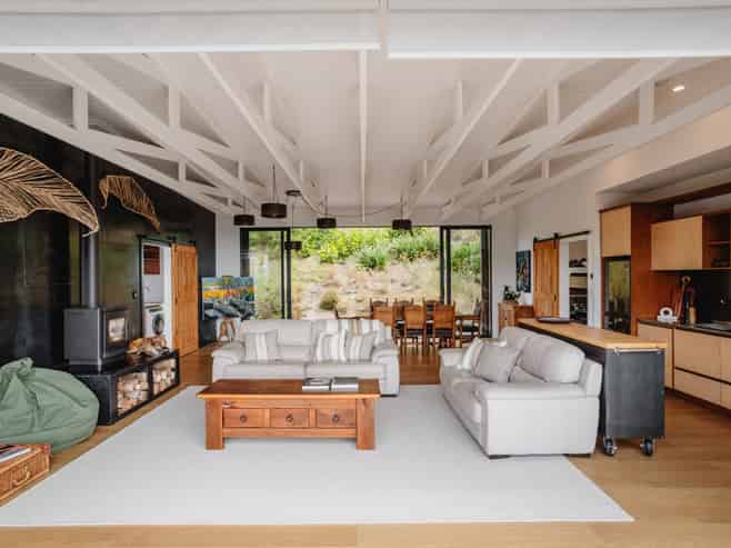 229 Kokako Heights, Matata