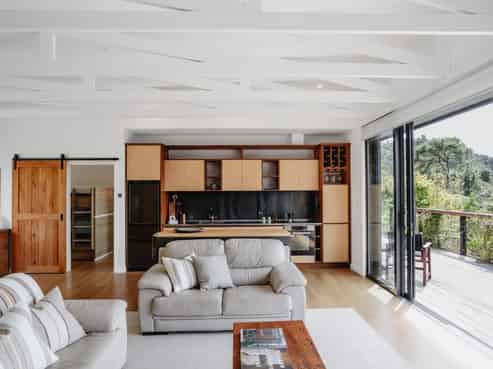 229 Kokako Heights, Matata