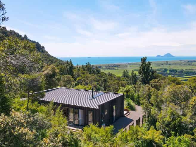 229 Kokako Heights, Matata