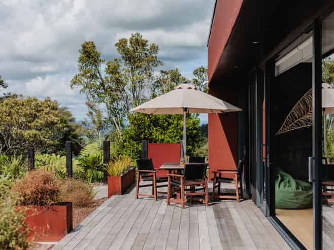 229 Kokako Heights, Matata