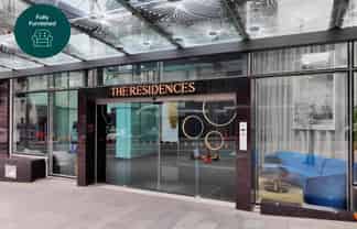 1509/26 Albert Street  (inc power, water, internet), Auckland Central