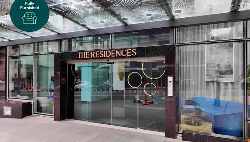 1509/26 Albert Street  (inc power, water, internet), Auckland Central