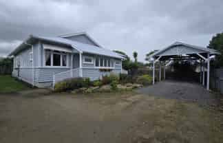 11 Lewis Avenue, Aramoho