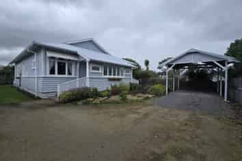 11 Lewis Avenue, Aramoho