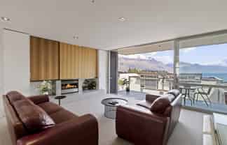 9/60 Hallenstein Street, Queenstown