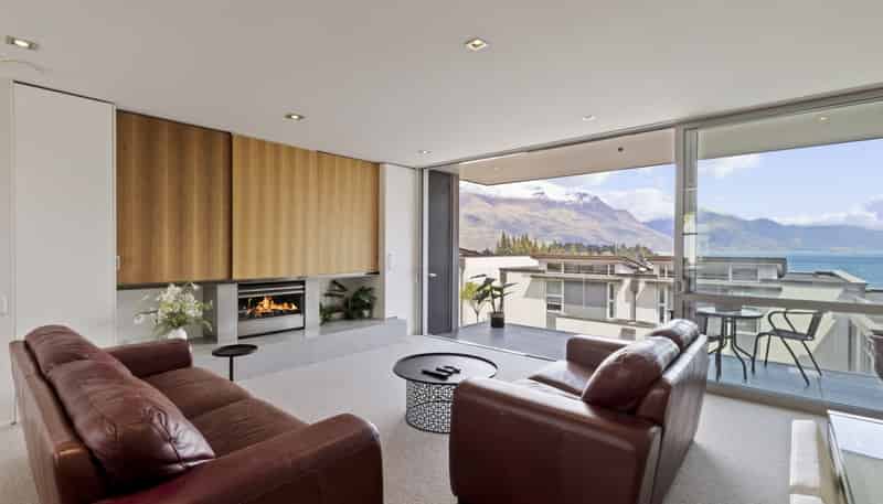 9/60 Hallenstein Street, Queenstown
