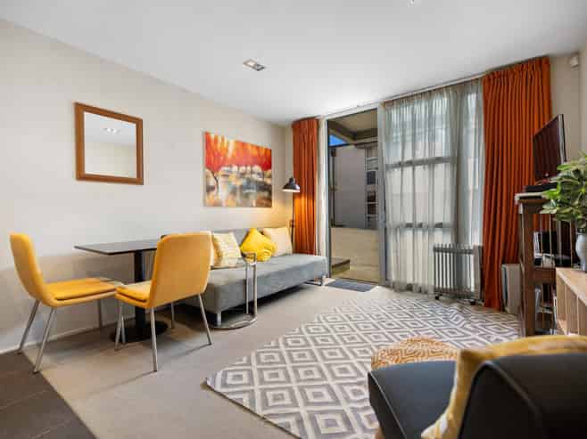 9/60 Hallenstein Street, Queenstown