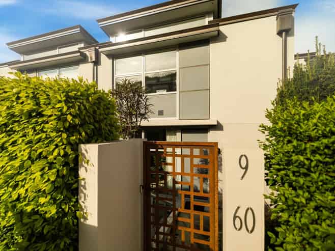 9/60 Hallenstein Street, Queenstown