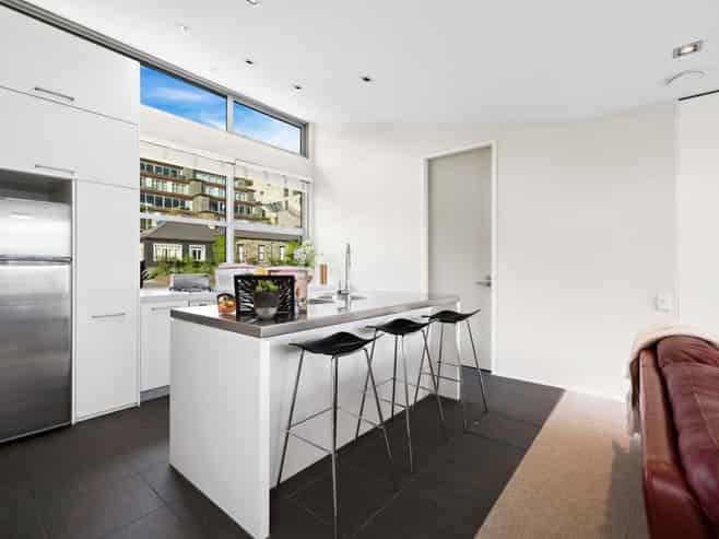 9/60 Hallenstein Street, Queenstown