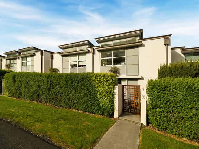 9/60 Hallenstein Street, Queenstown