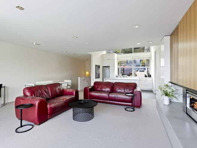 9/60 Hallenstein Street, Queenstown