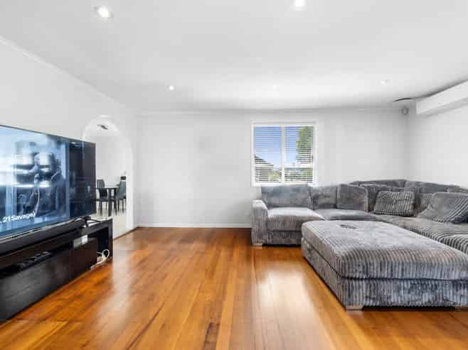 23 Anderson Avenue, Point England