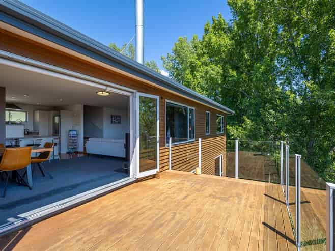  51 Coster Street, Enner Glynn