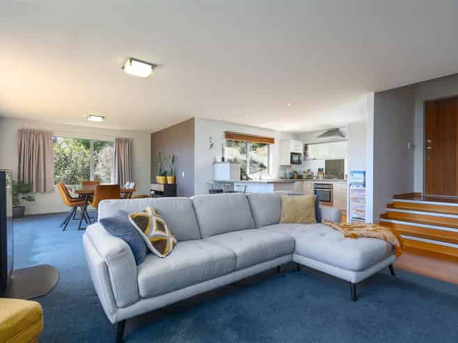  51 Coster Street, Enner Glynn