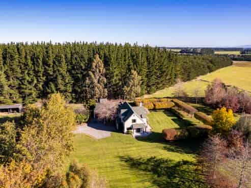 1499 Tram Road, Swannanoa