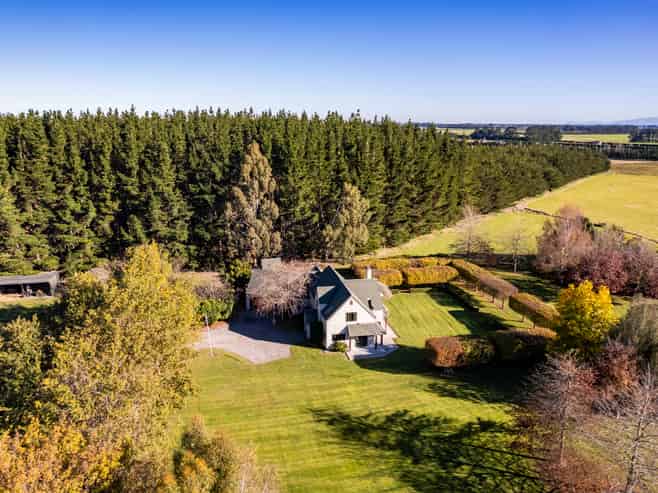 1499 Tram Road, Swannanoa