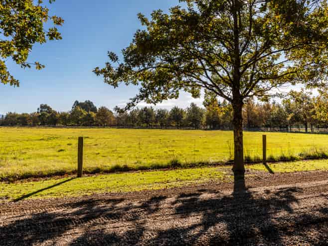 1499 Tram Road, Swannanoa