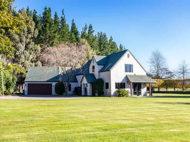 1499 Tram Road, Swannanoa