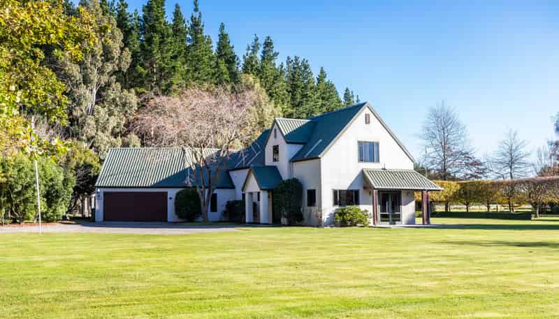 1499 Tram Road, Swannanoa