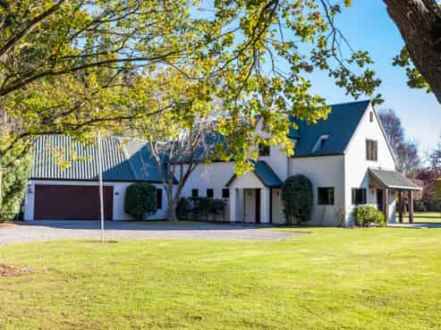 1499 Tram Road, Swannanoa