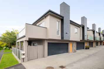 10A Manning Street, Hamilton Central