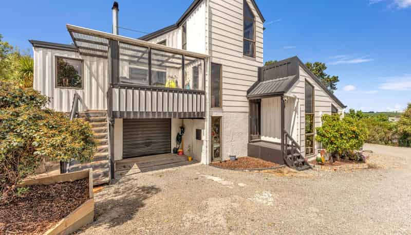 18a otipua road, Kensington