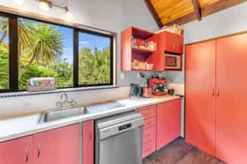 18a otipua road, Kensington