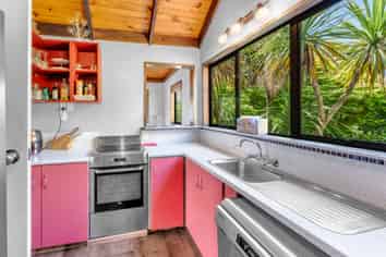 18a otipua road, Kensington