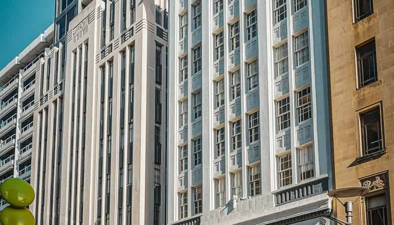 330 Lambton Quay, Wellington Central